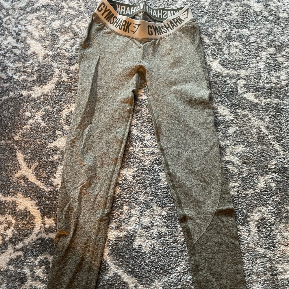 Gymshark flex leggings